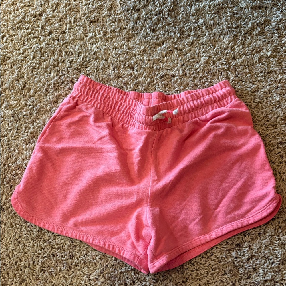 Cat & Jack Pink Kids Shorts